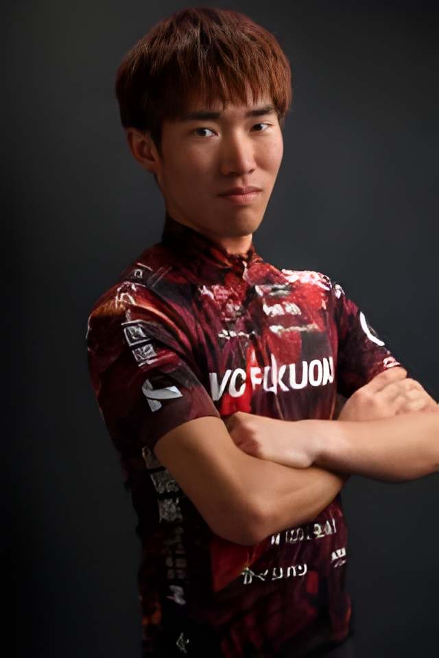 Masato's profile