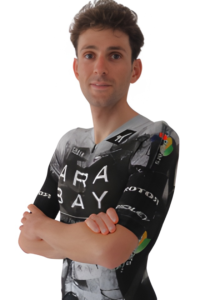 José María's profile