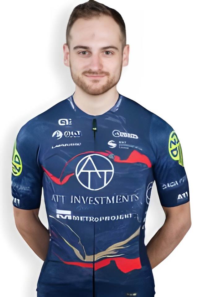 Jakub's profile
