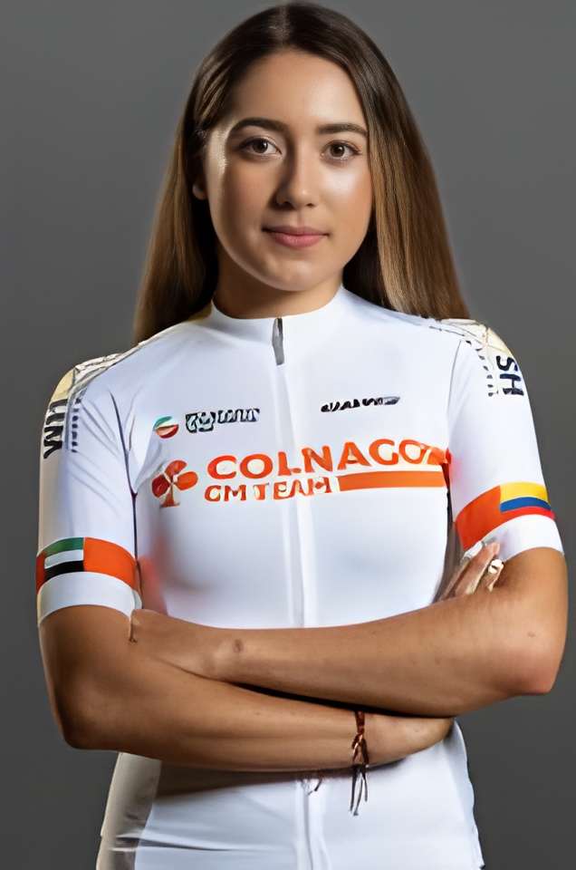 Carolina's profile