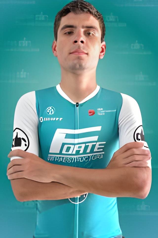 José Ramón's profile