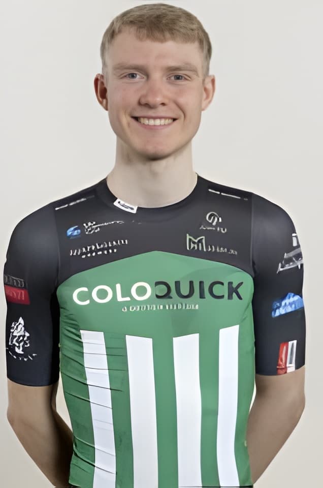 Morten Aalling's profile