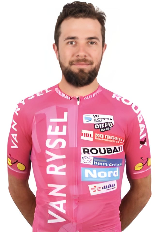 Célestin's profile