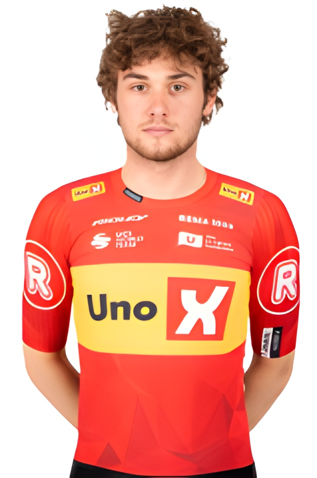 Carl-Frederik's profile