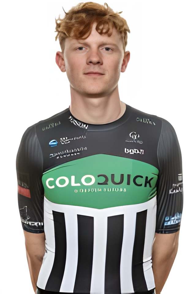 Frederik Bjørn's profile