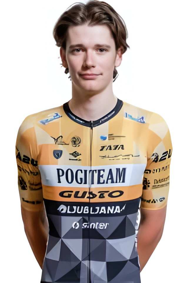 Dan Andrej's profile