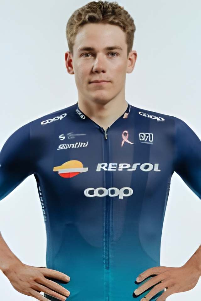 Eirik's profile