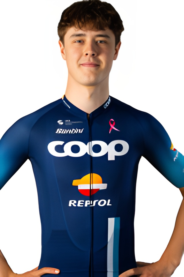 Karsten Larsen's profile