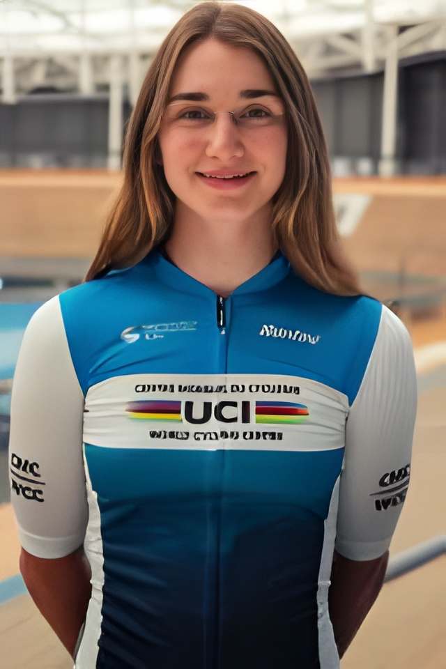 Anna's profile