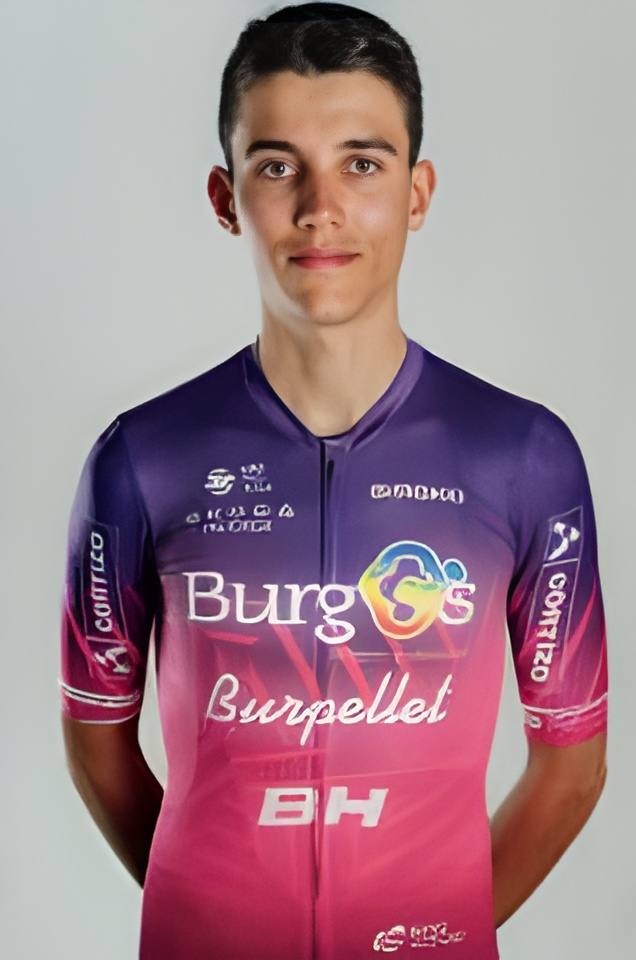 José Luis's profile