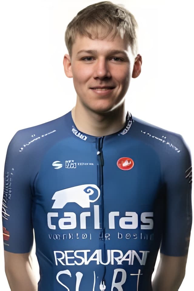 Alexander Arnt's profile