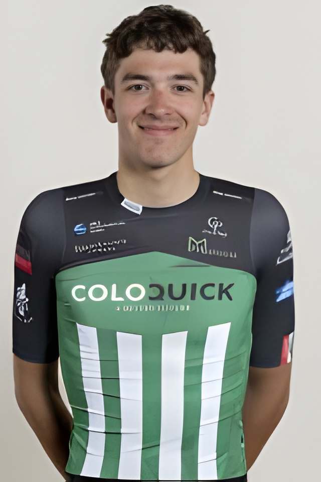 Magnus Lorents's profile