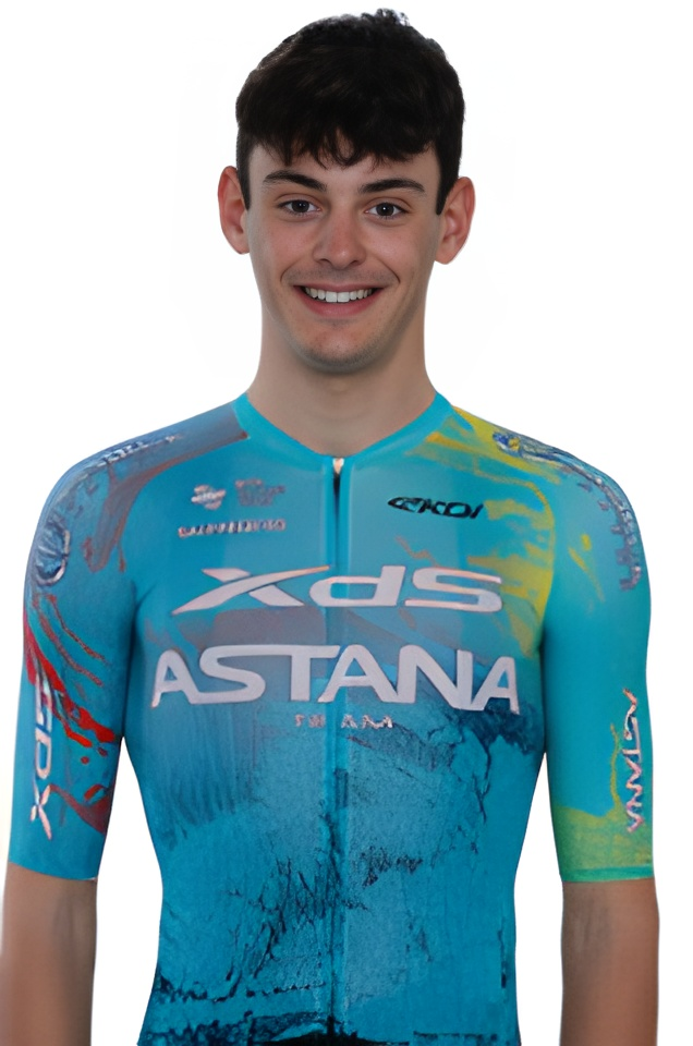 Alessandro's profile