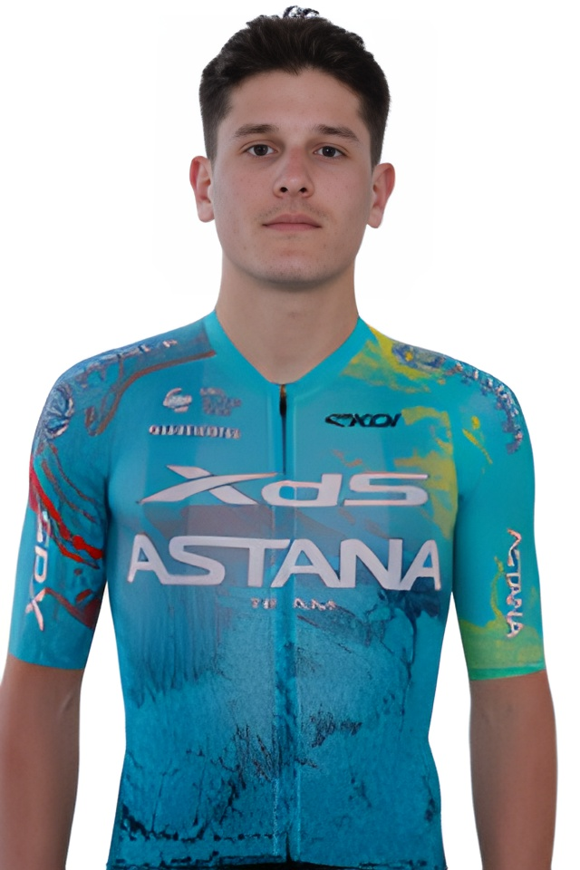Florian Samuel's profile