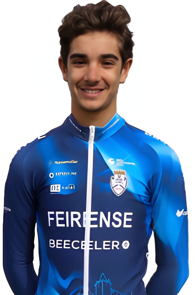 Victor Cesar's profile