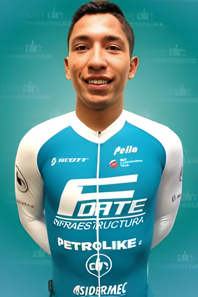 Edgar David's profile