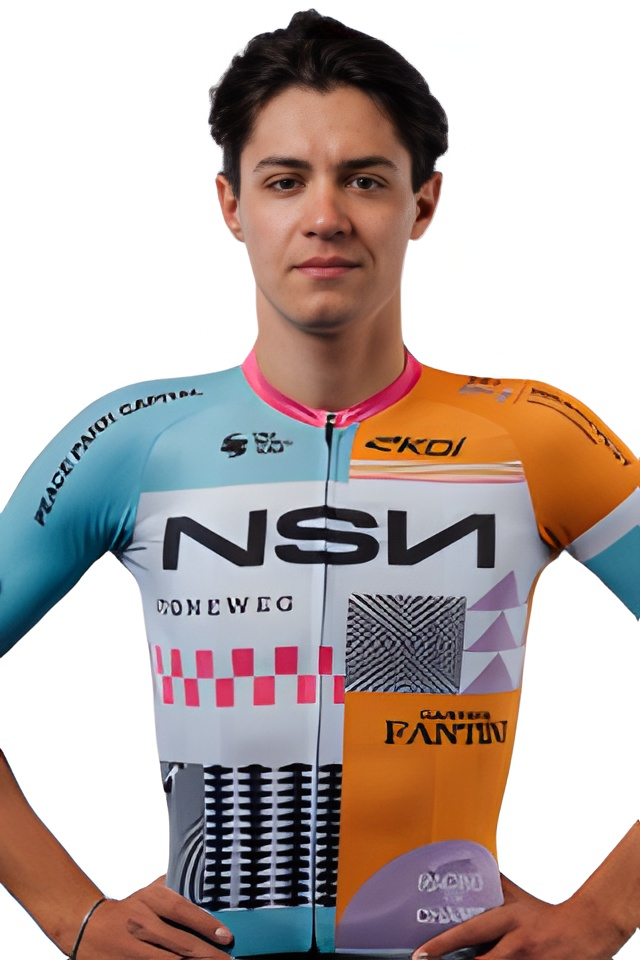 Alessandro's profile