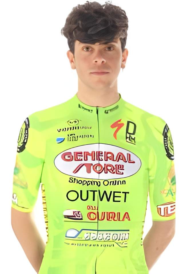 Domenico's profile