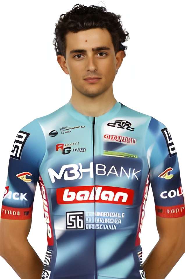 Lorenzo's profile