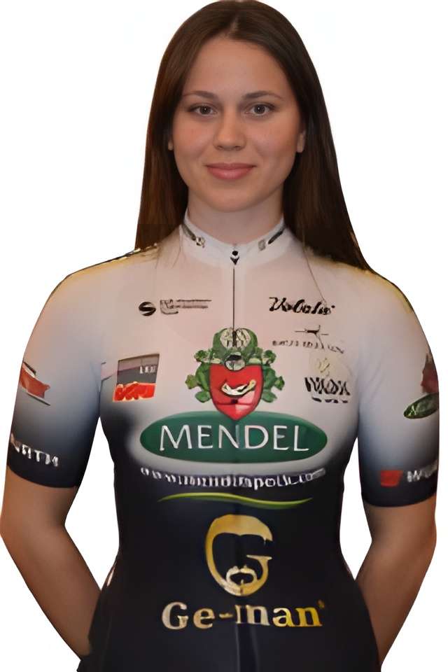 Maria Pia's profile