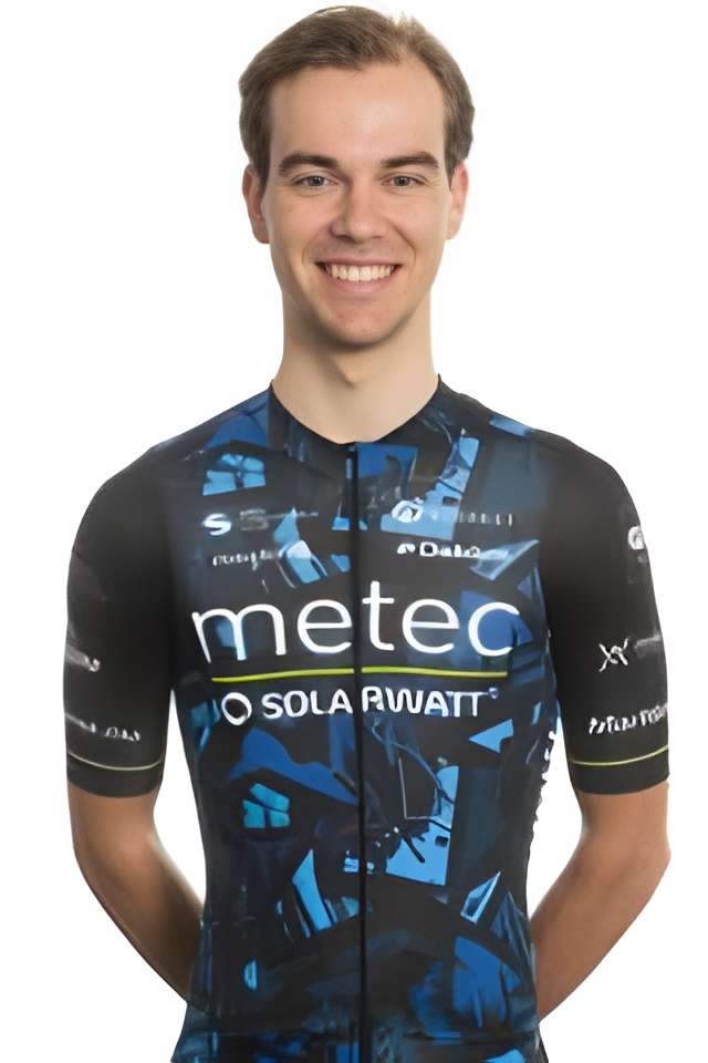 Joris's profile
