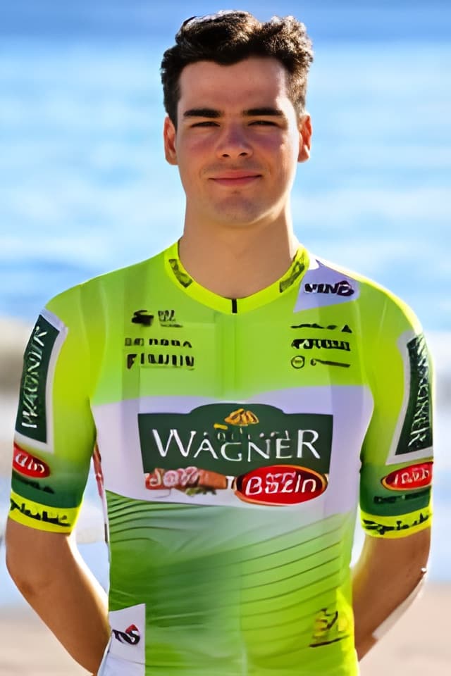 Henri-François's profile