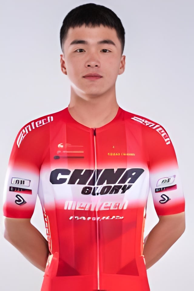 Changsheng's profile