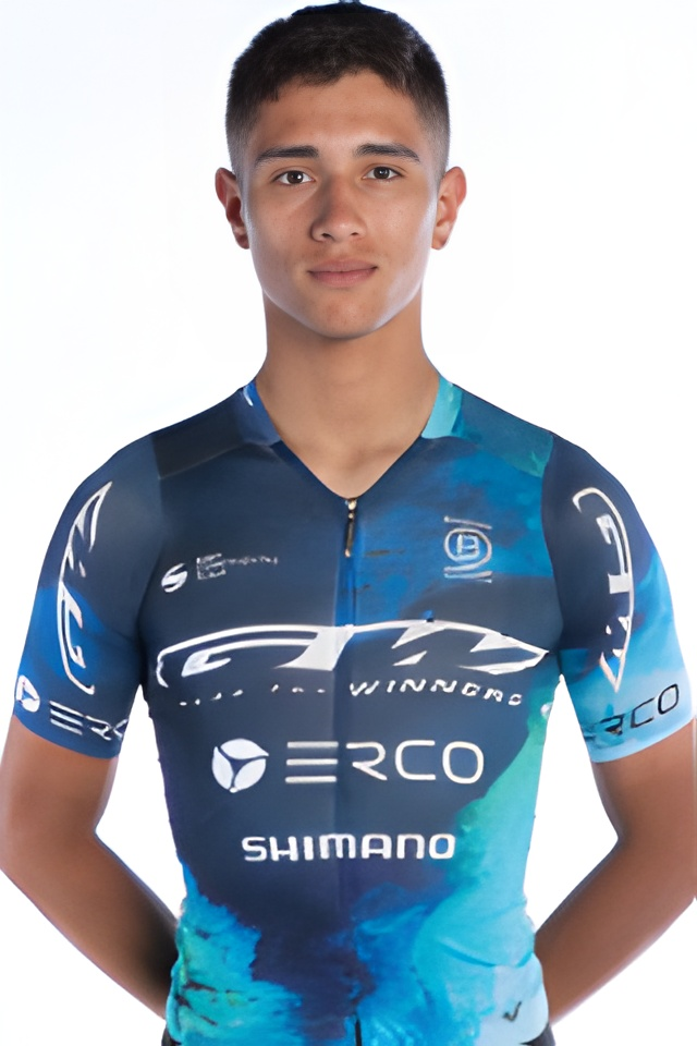 Jeferson Armando's profile