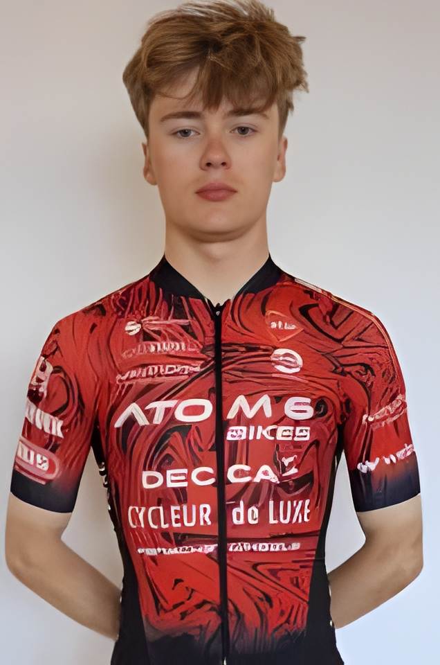 Frank Aron's profile