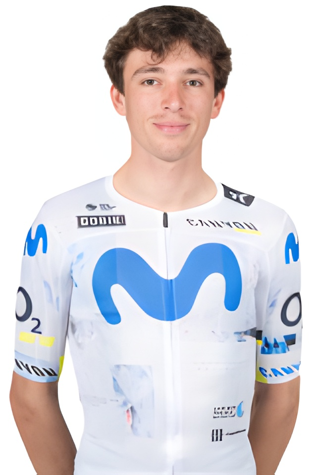 Pavel's profile