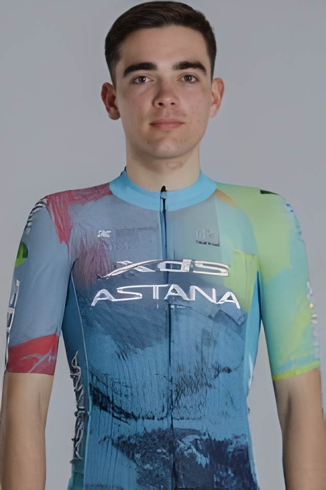 Pierre-Henry's profile