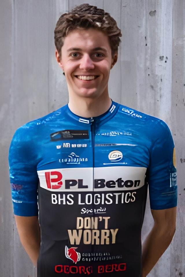 Victor Grue's profile