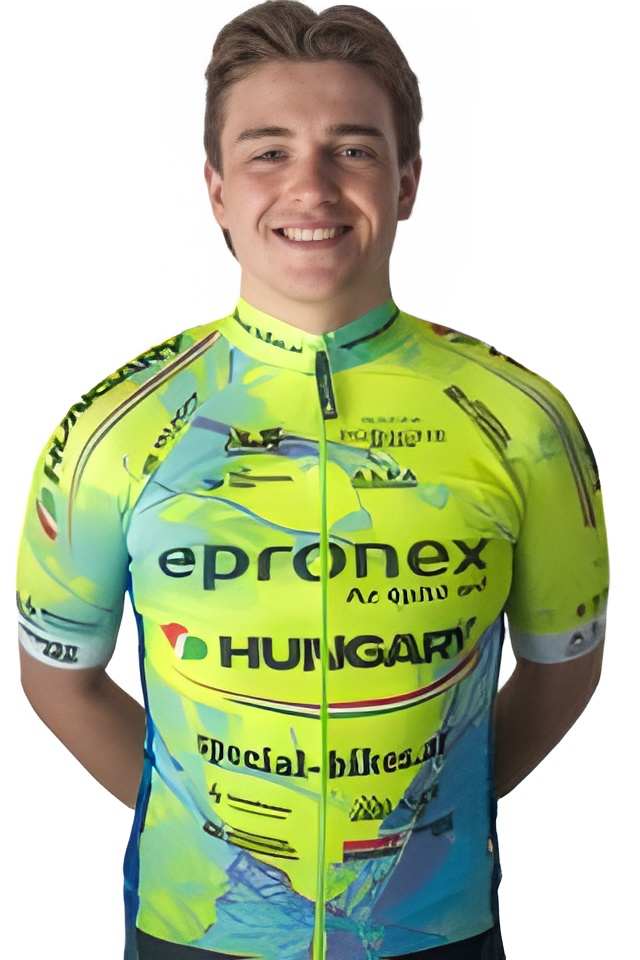 Sander Nistad's profile