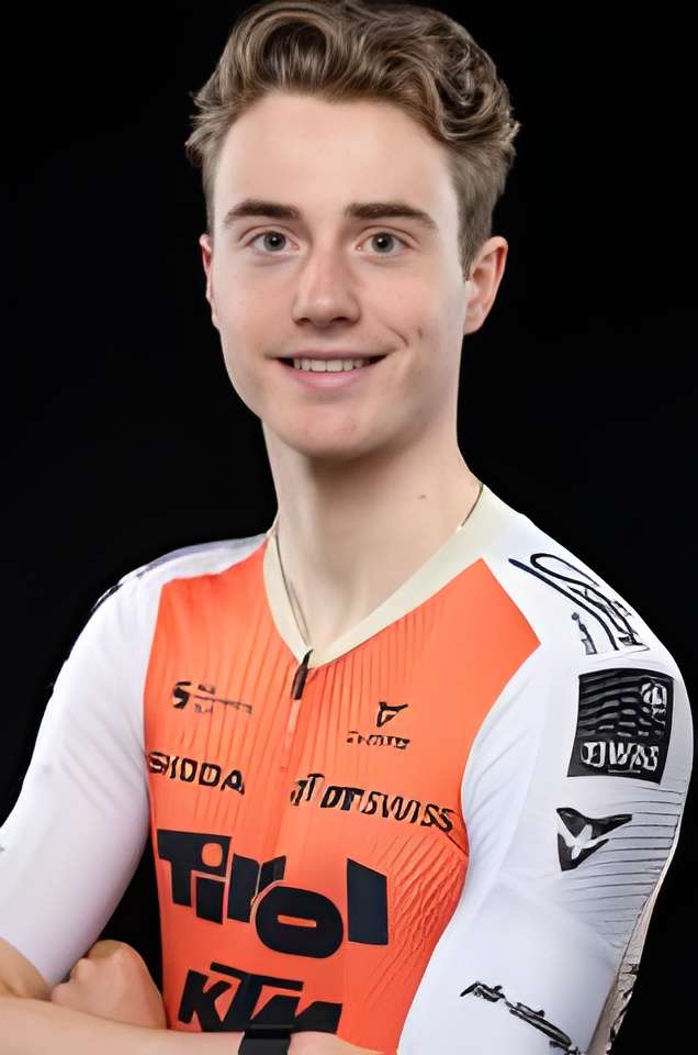 Trym's profile