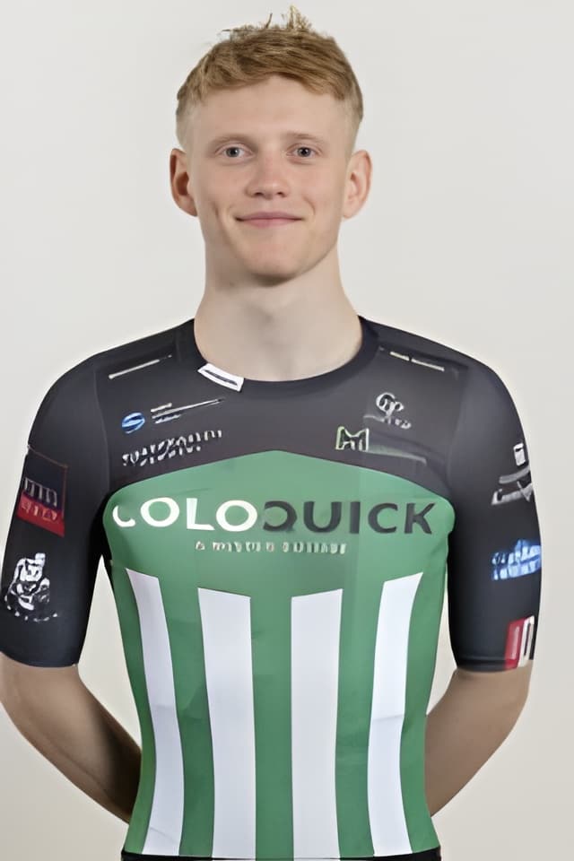 Malte's profile