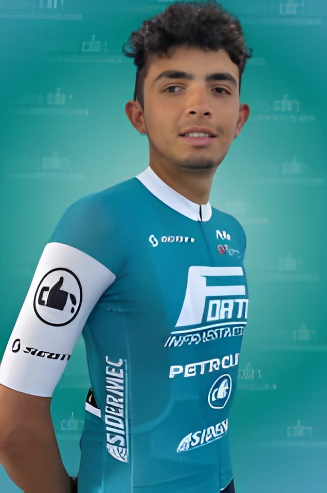 Edison Alejandro's profile