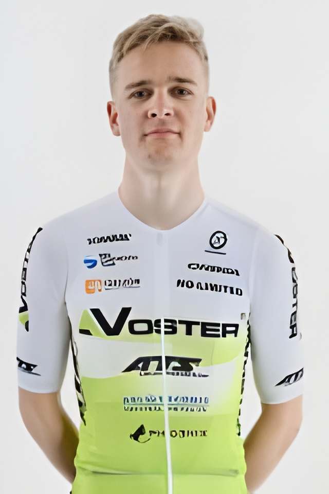 Michał's profile