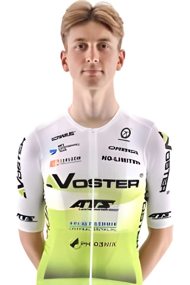 Konrad's profile