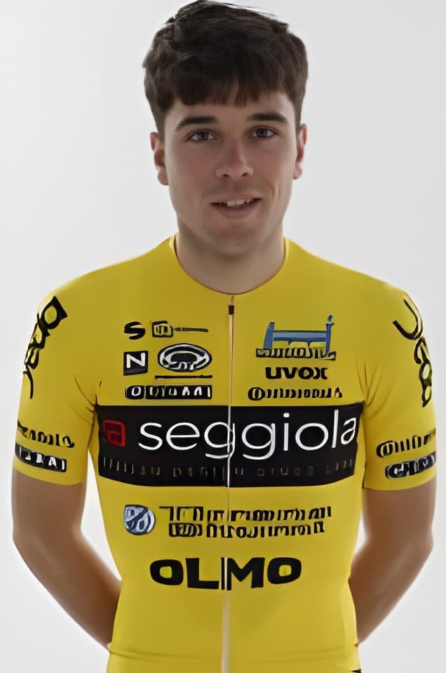 Alessio's profile