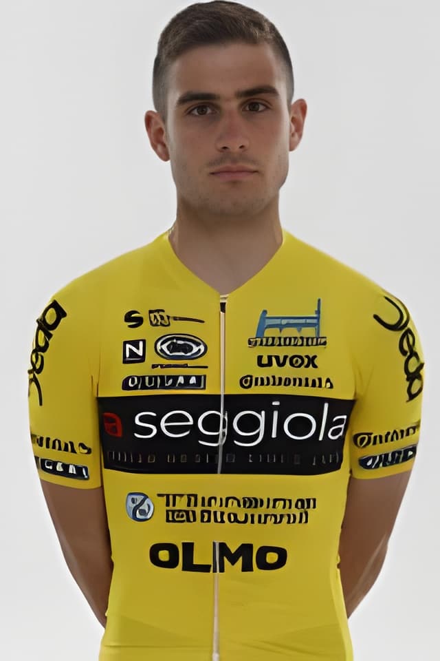 Piergiorgio's profile