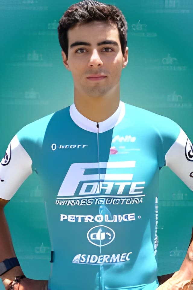 José Juan's profile