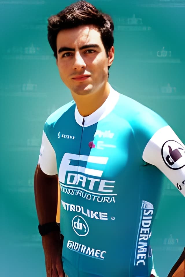 José Antonio's profile