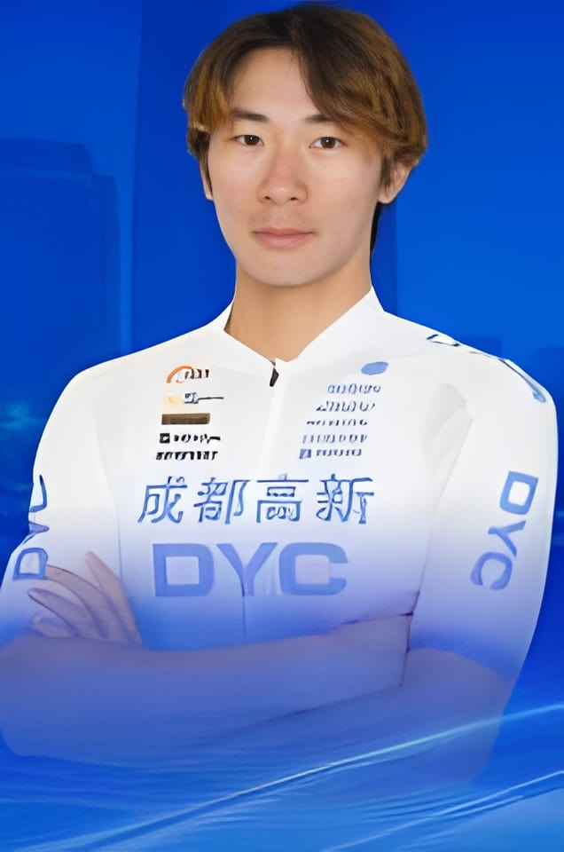 Renhao's profile