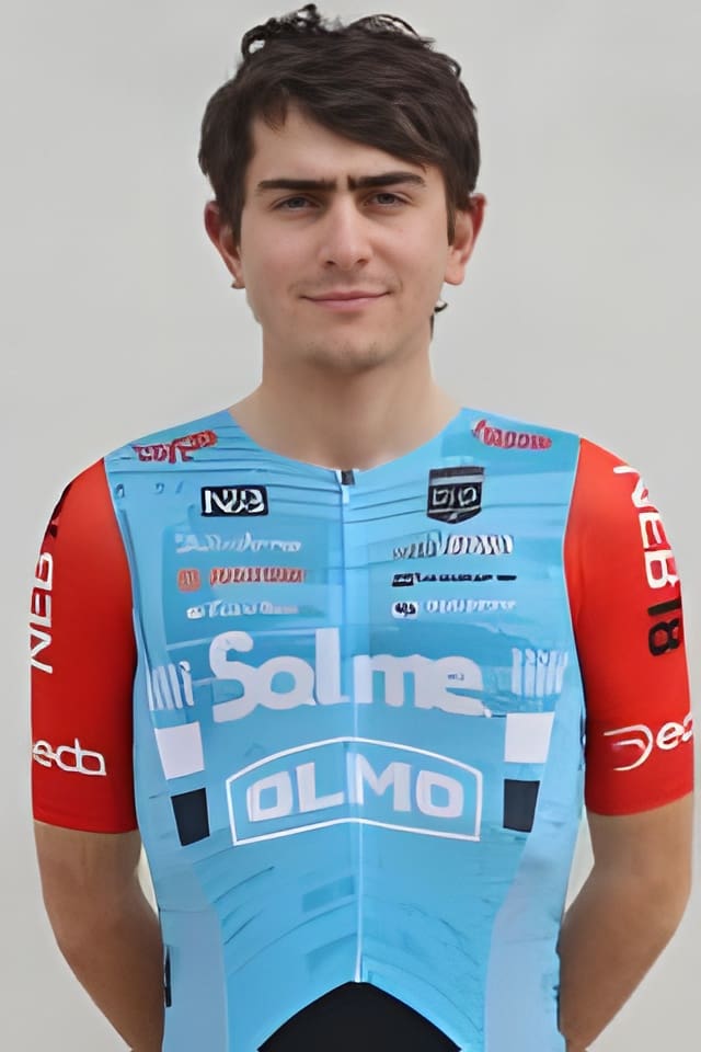 Dario Igor's profile