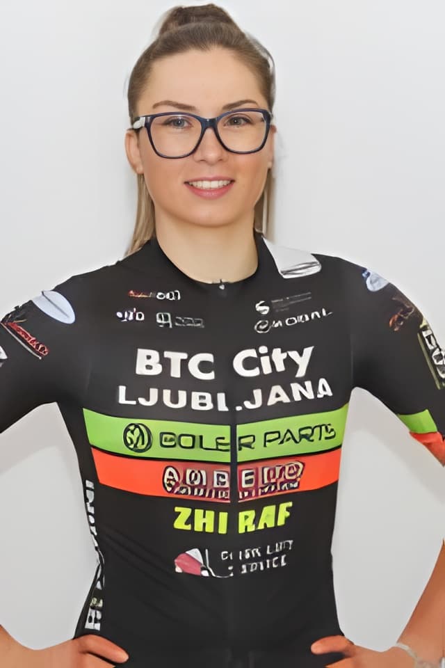 Giorgia's profile