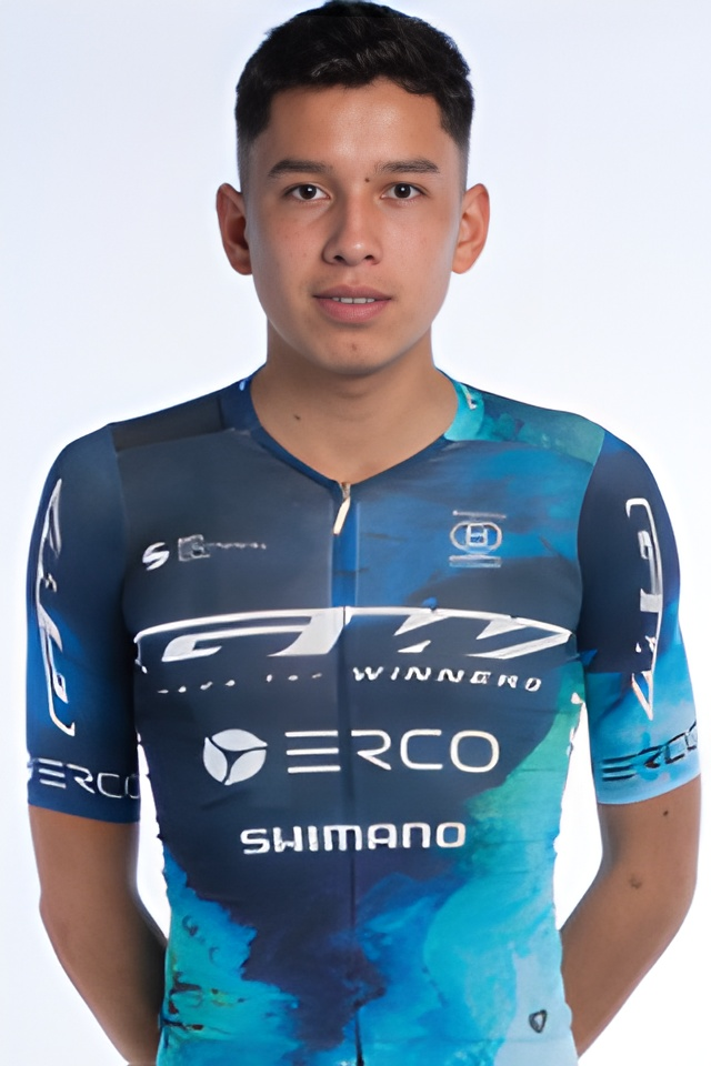 Óscar Santiago's profile