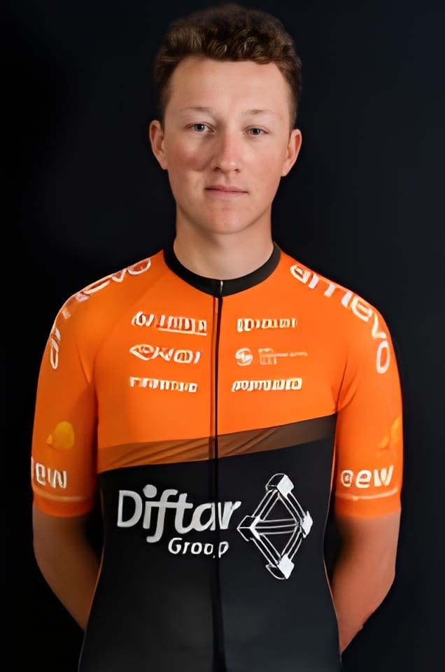 Jelle's profile