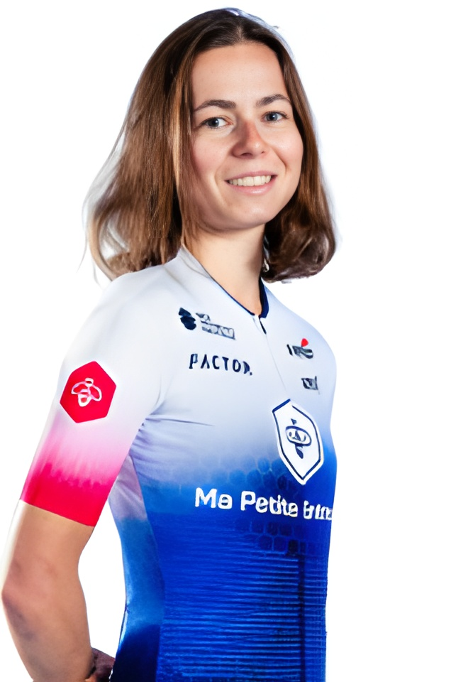 Océane's profile