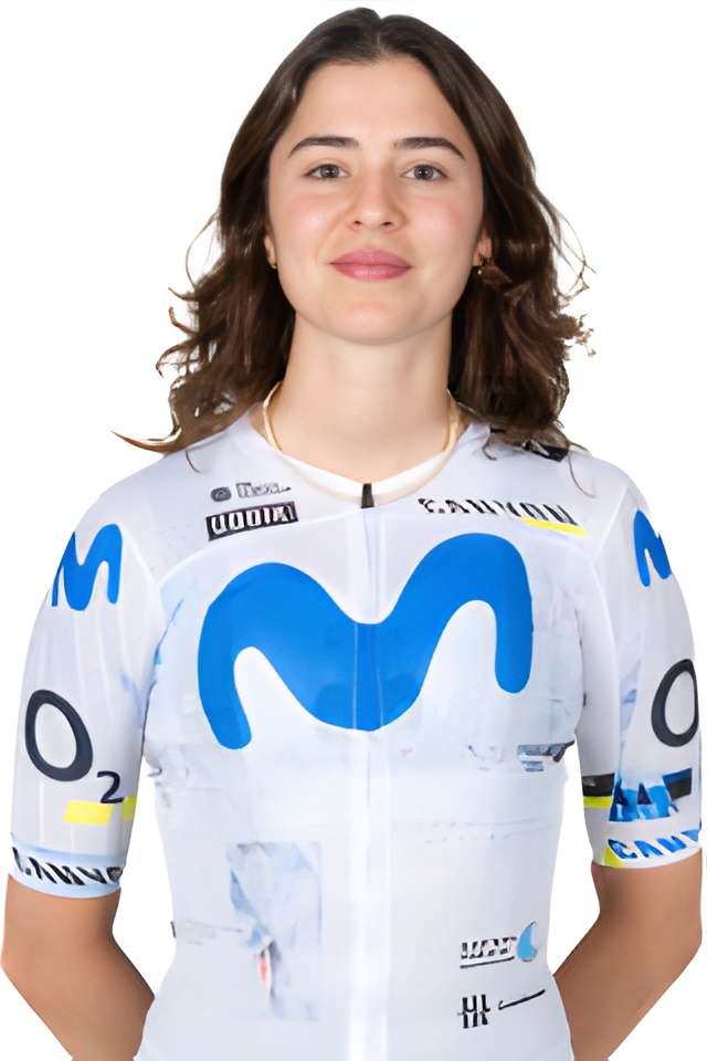 Ana Vitória's profile