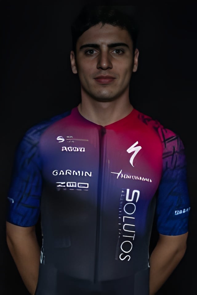 Tomas's profile